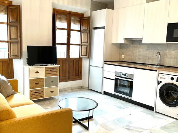 Piso en calle Álvaro de Bazán, 4 - Foto 2