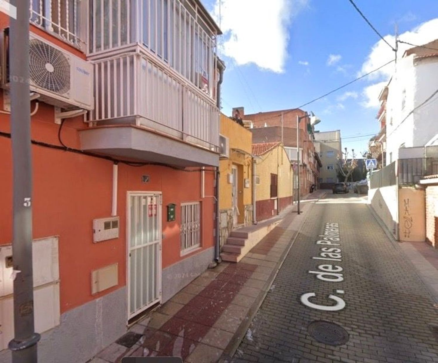 Chalet pareado en Calle de las Palmeras - Foto 5