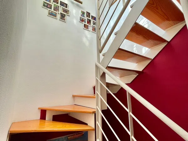 Chalet pareado en La Garena - Foto 34