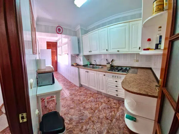 Piso en Calle Porterías, 40, Zona de la Vega, Zona de la Vega - Foto 5