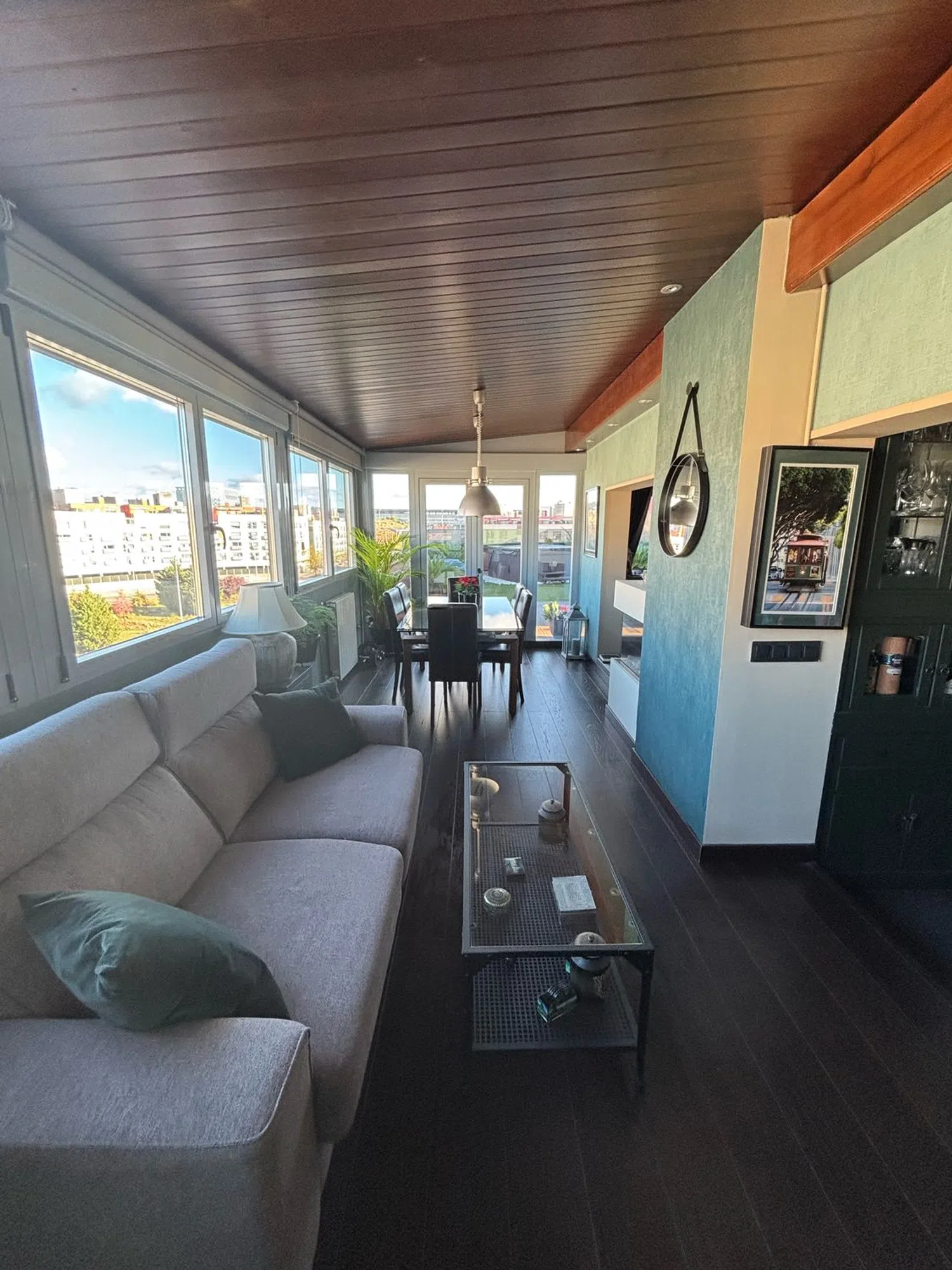 Ático en calle de Toques, 21 - Foto 15