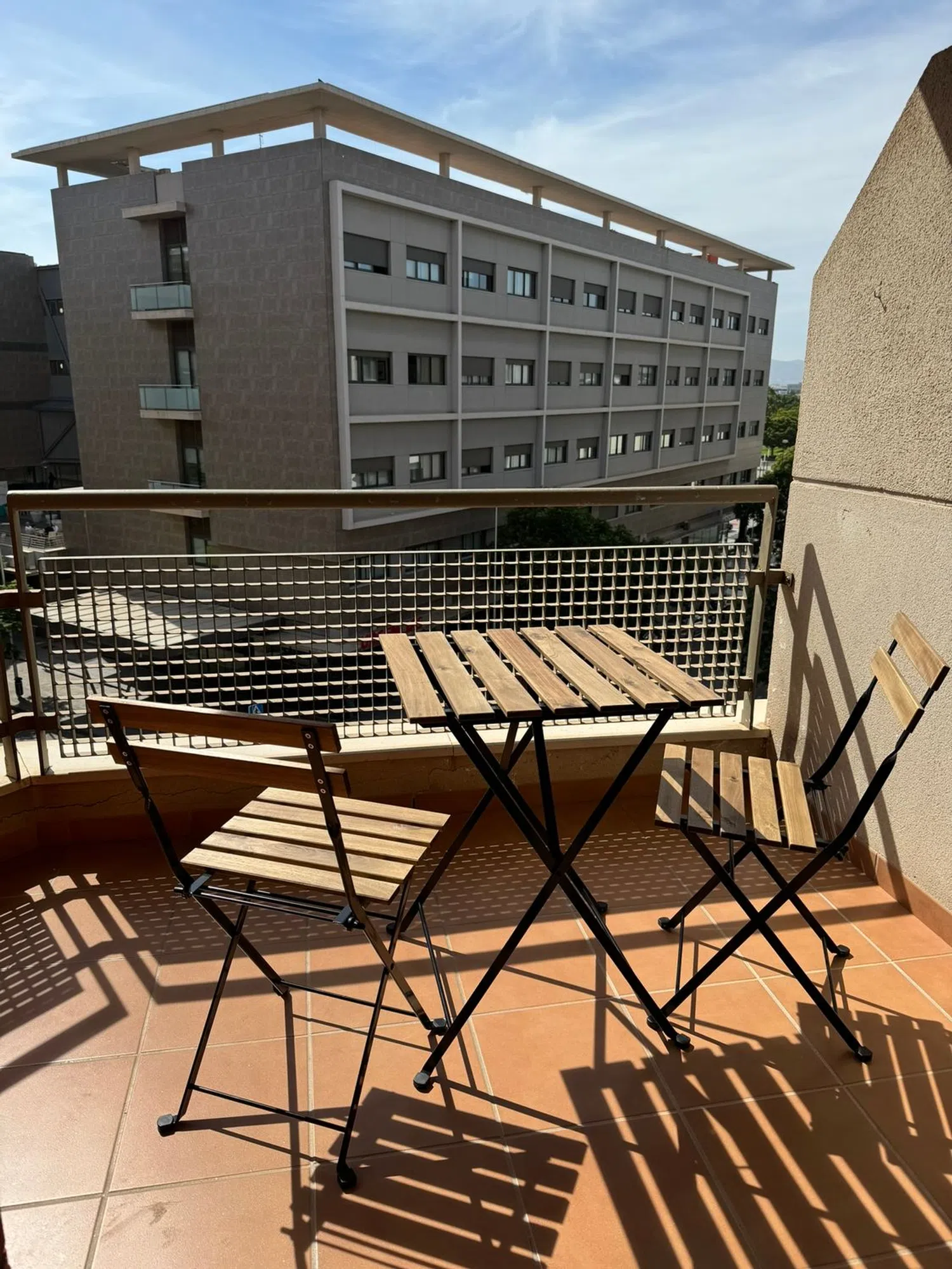 Piso en calle Lili Alvarez, 5 - Foto 8