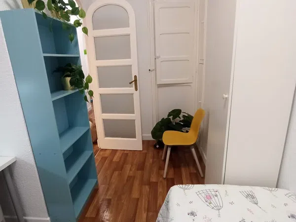 Piso en Calle Padilla, Sant Francesc - Foto 30