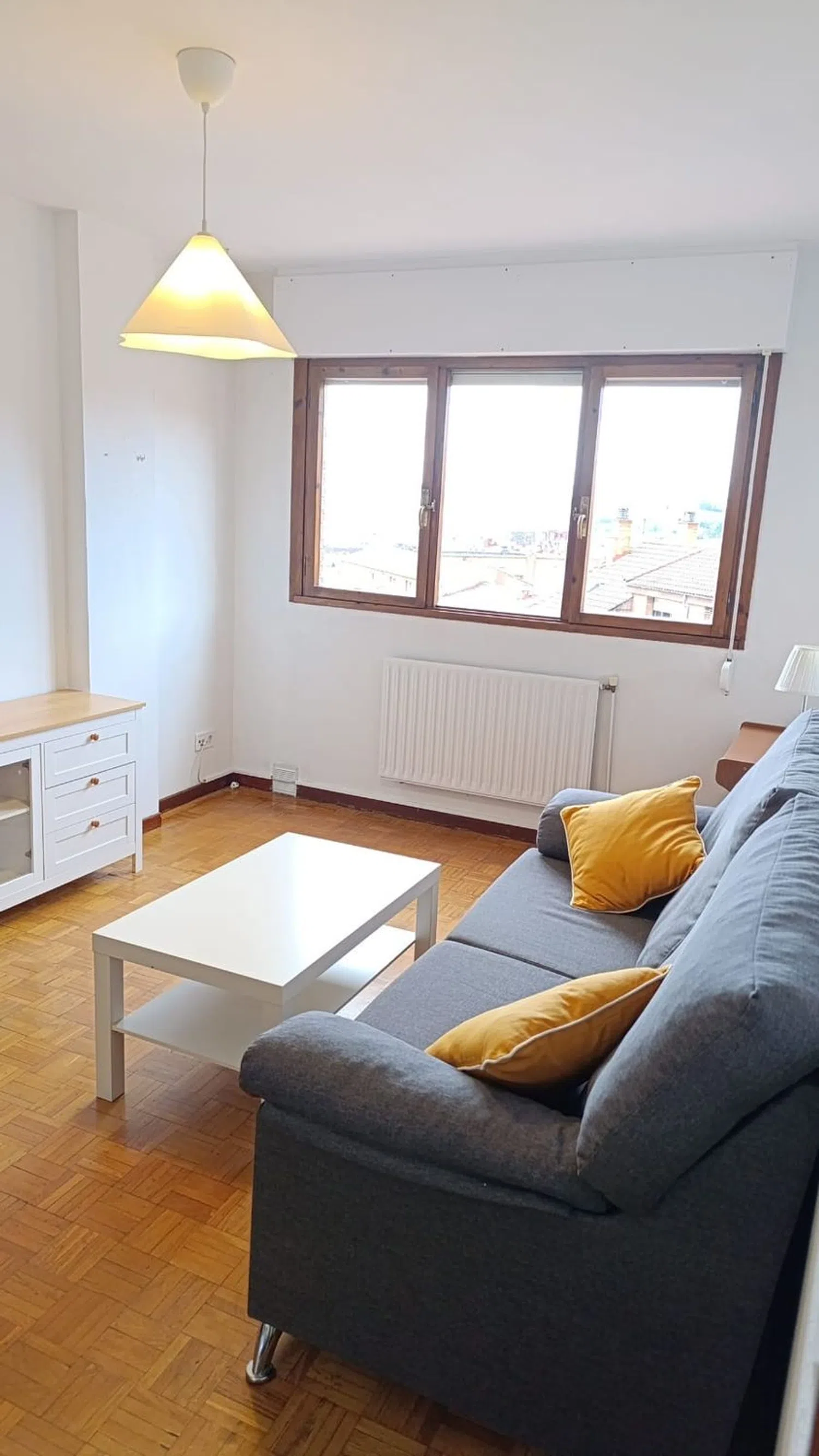 Piso en calle Gregorio Marañon, 29 - Foto 1