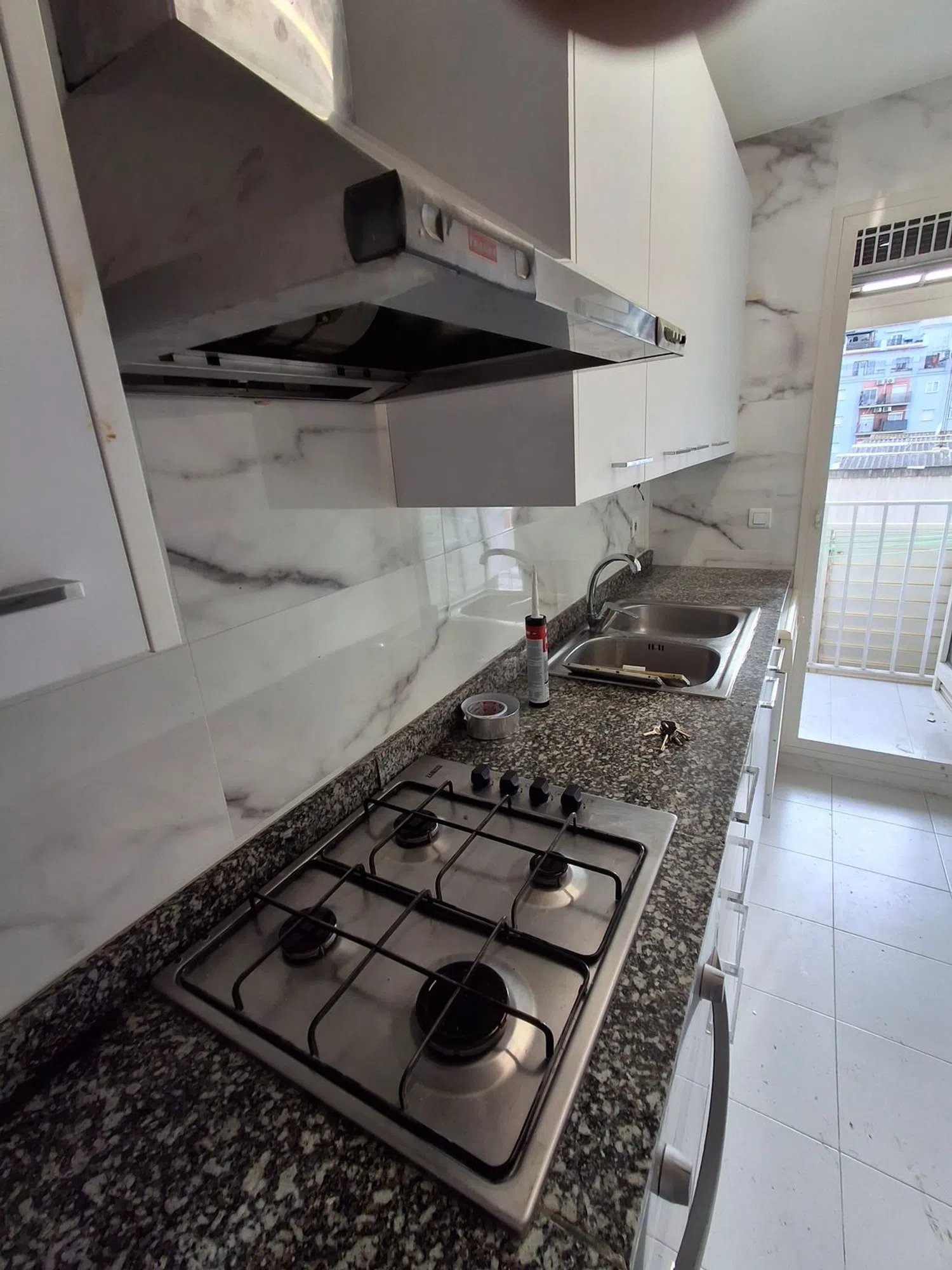 Piso en Josep Soldevila, 33 - Foto 26