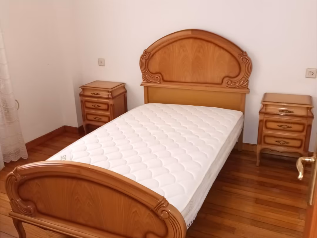 Piso en  Rúa de García Prieto 7