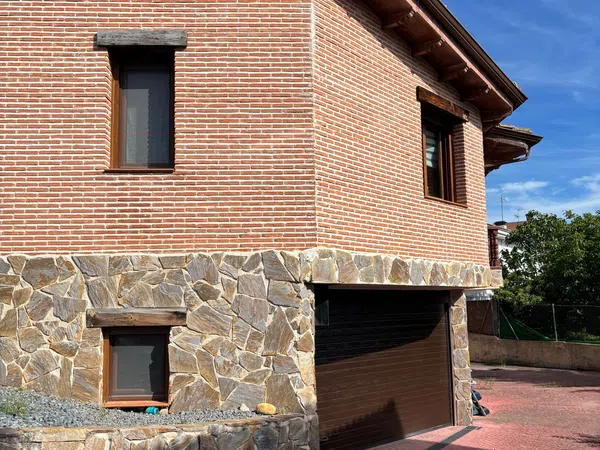Casa o chalet independiente en Calle del Cisne, 101, Fontenebro - Altavista - Foto 2