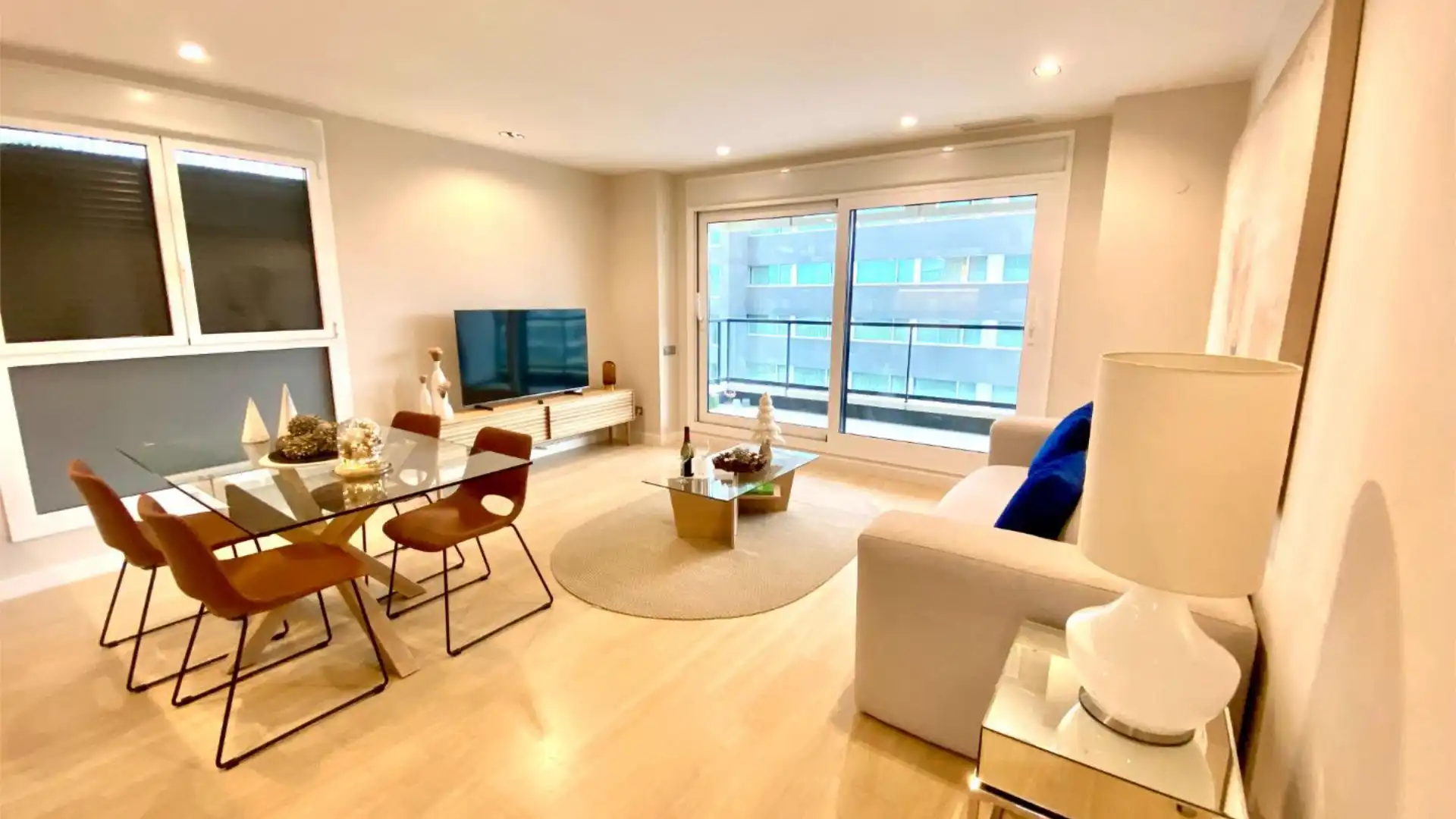 Piso en  Avinguda d'Eduard Maristany 7 - Foto 1