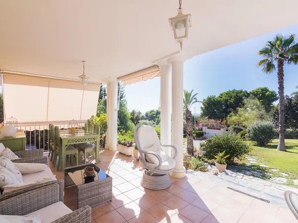 Casa independiente en calle Bolulla, 5 - Foto 5