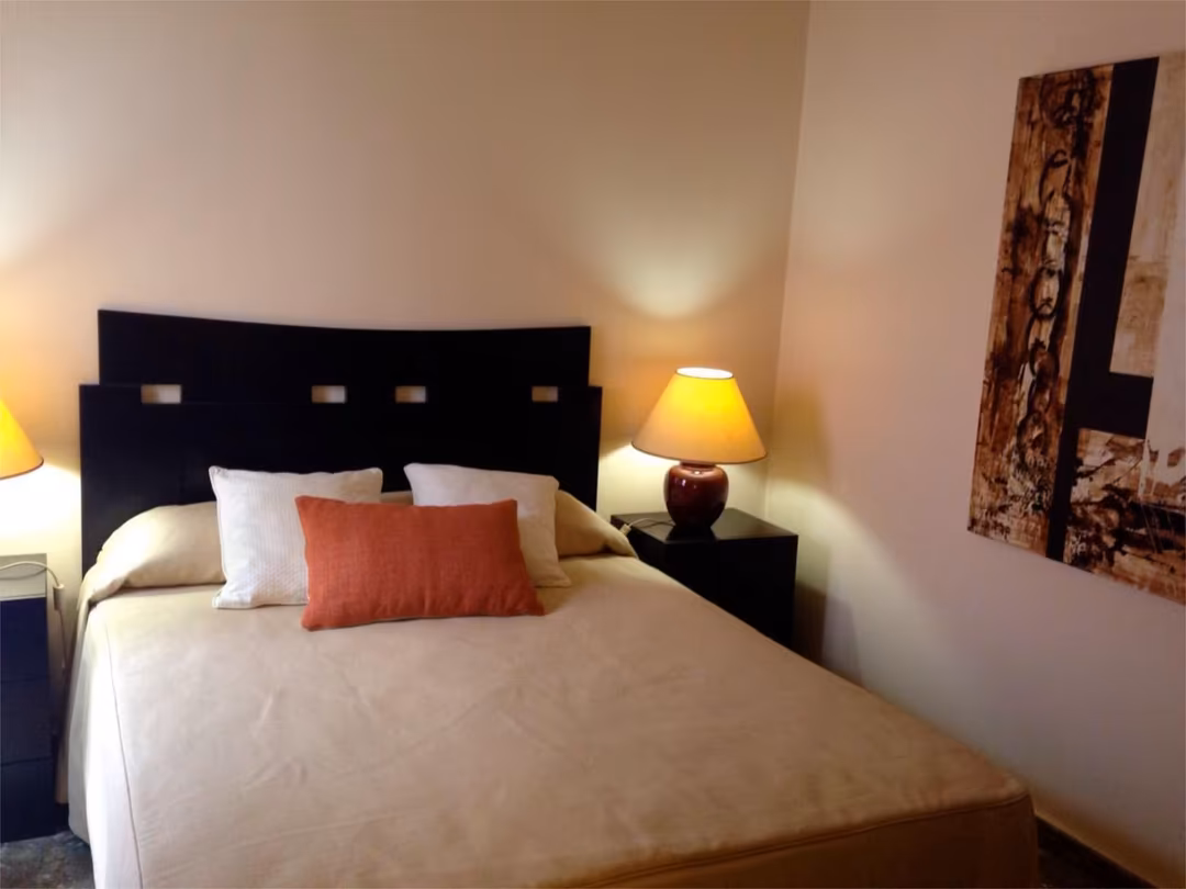 Piso en  Calle San Bernardo 16 - Foto 4