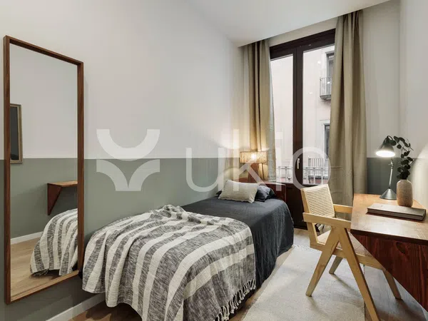 Piso en Calle de les Jonqueres, Sant Pere - Santa Caterina i la Ribera - Foto 15