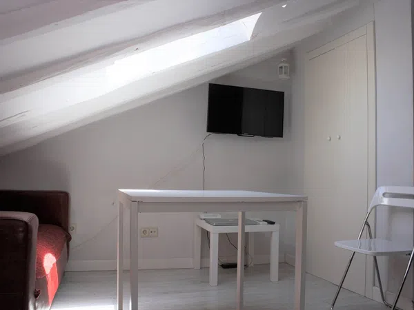 Estudio en calle Apodaca, 6 - Foto 11