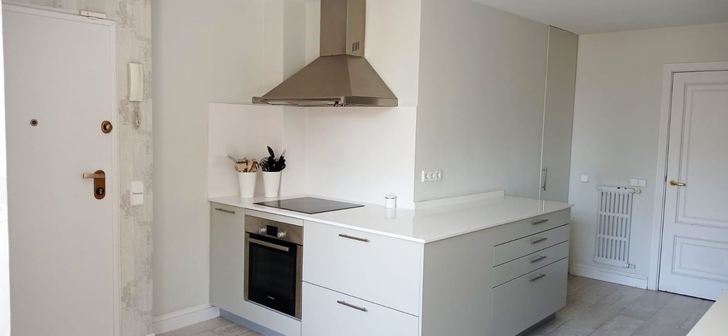 Piso en calle Jiloca, 4 - Foto 39