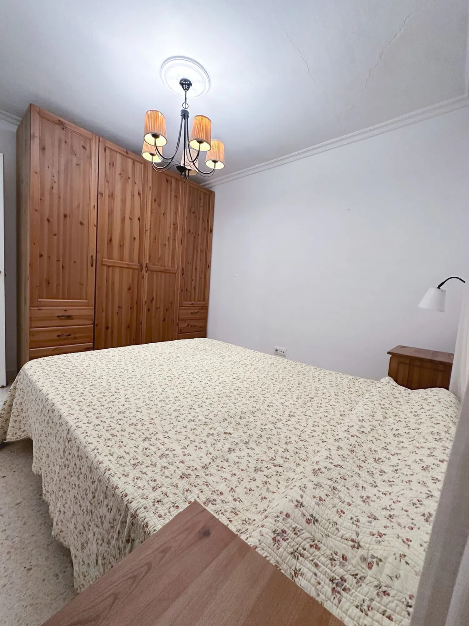 Piso en calle Ahmed Ben Basso, 3 - Foto 22