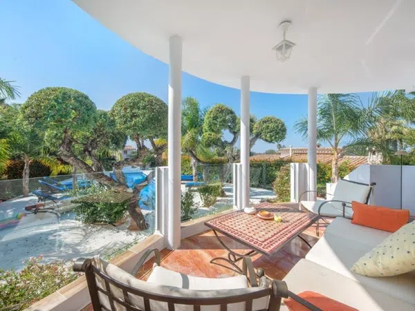 Casa o chalet independiente en Paseo de Haití, 3, Green Hills - Las Cumbres de Elviria - Foto 4