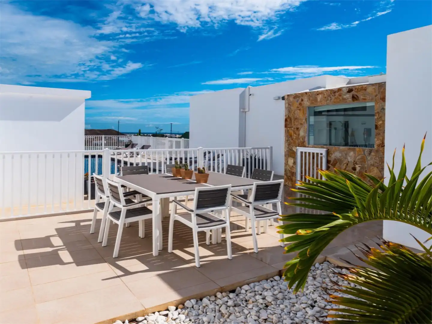 Chalet en Teguise - Foto 10