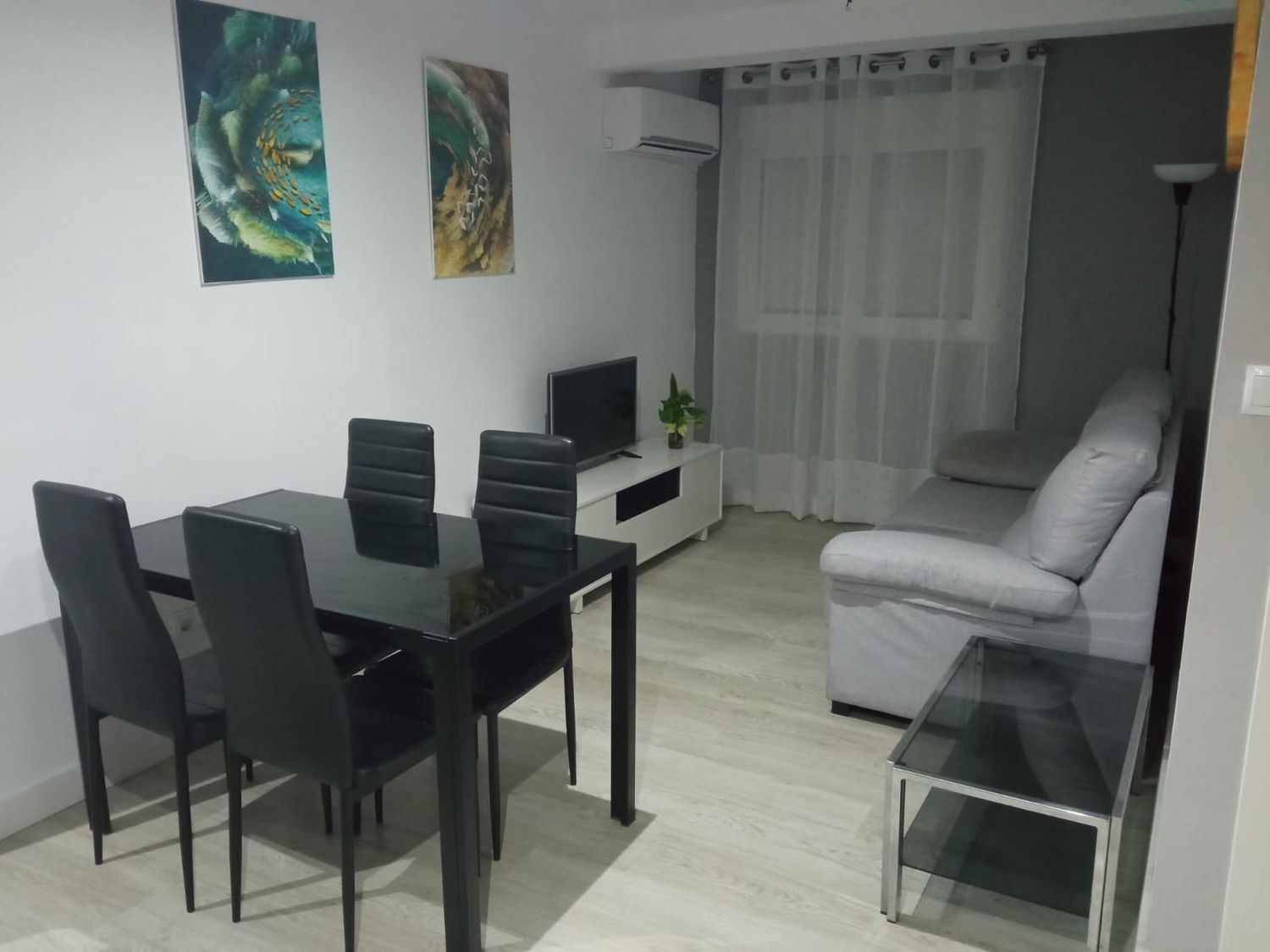 Piso en calle de Andrés Vicente, 27 - Foto 1