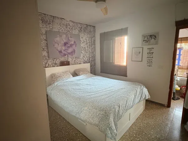 Casa o chalet independiente en Calle Chío, 12, La Salud - Foto 19