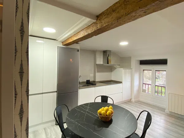Piso en San Marcial, 14, Centro - Mendibil - Santiago, Centro - Mendibil - Santiago - Foto 6