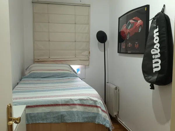 Piso en calle de la Mare de Déu de Núria, 11 - Foto 19