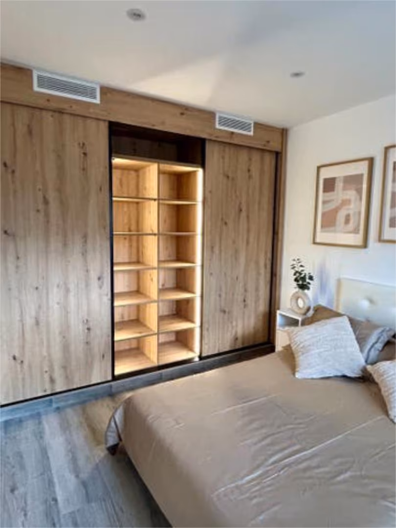 Piso en Huerta nueva - Foto 6