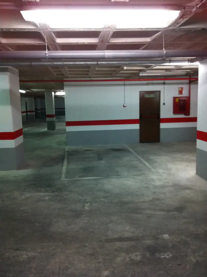 Piso en  Avenida Roentgen 7 - Foto 10