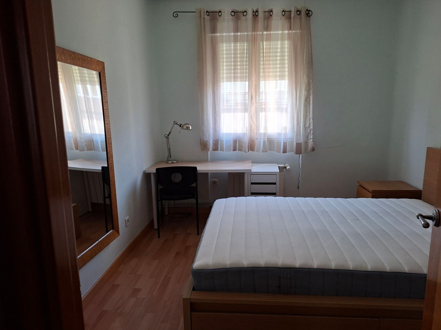 Piso en Barrio Vallehermoso - Foto 6