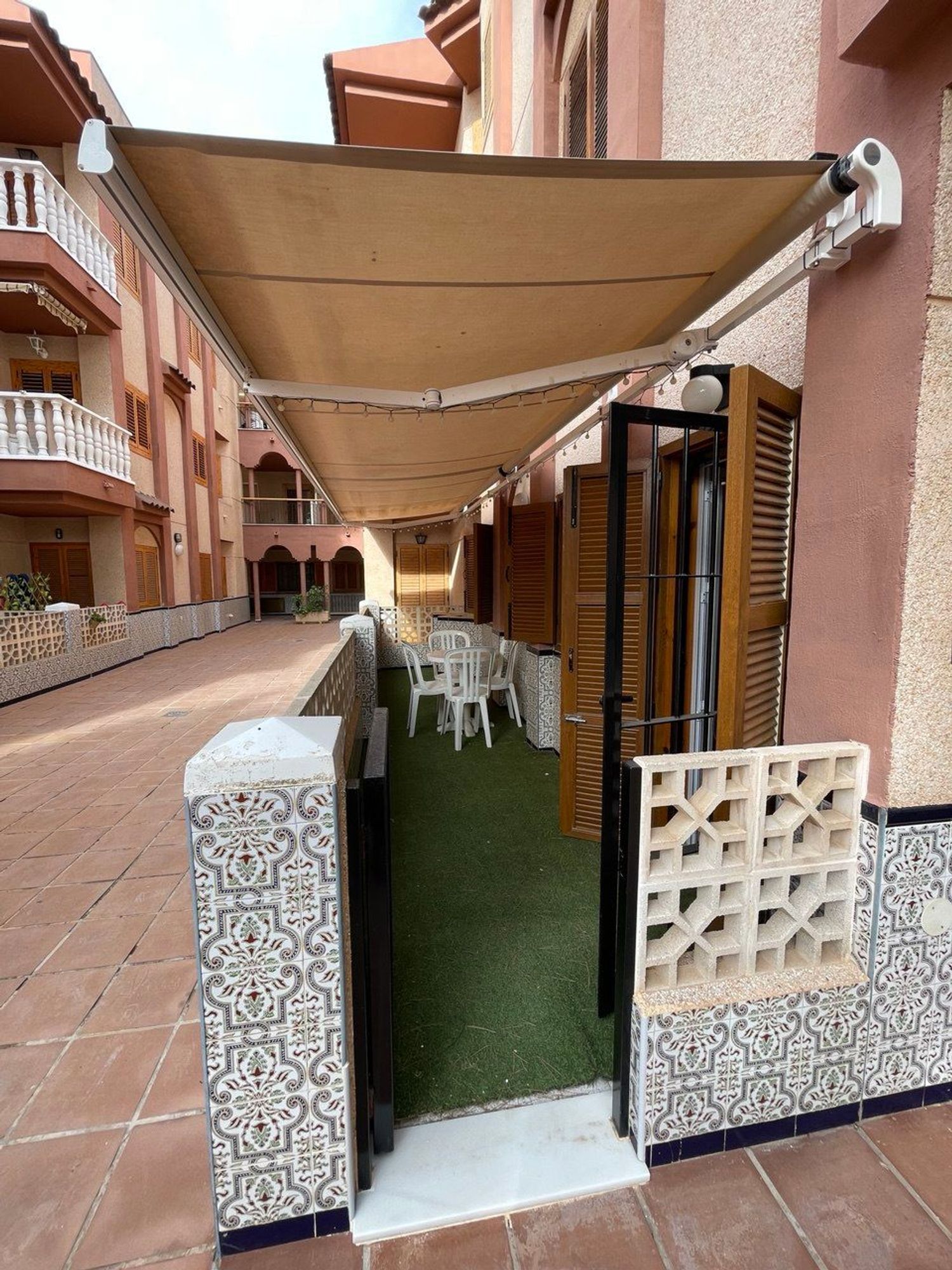 Piso en Carril de las Palmeras, 11, Santiago de la Ribera, Santiago de la Ribera - Foto 14