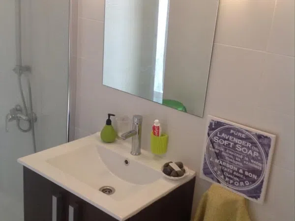 Chalet adosado en Avenida de Bolnuevo, 103, Bahía - Foto 14