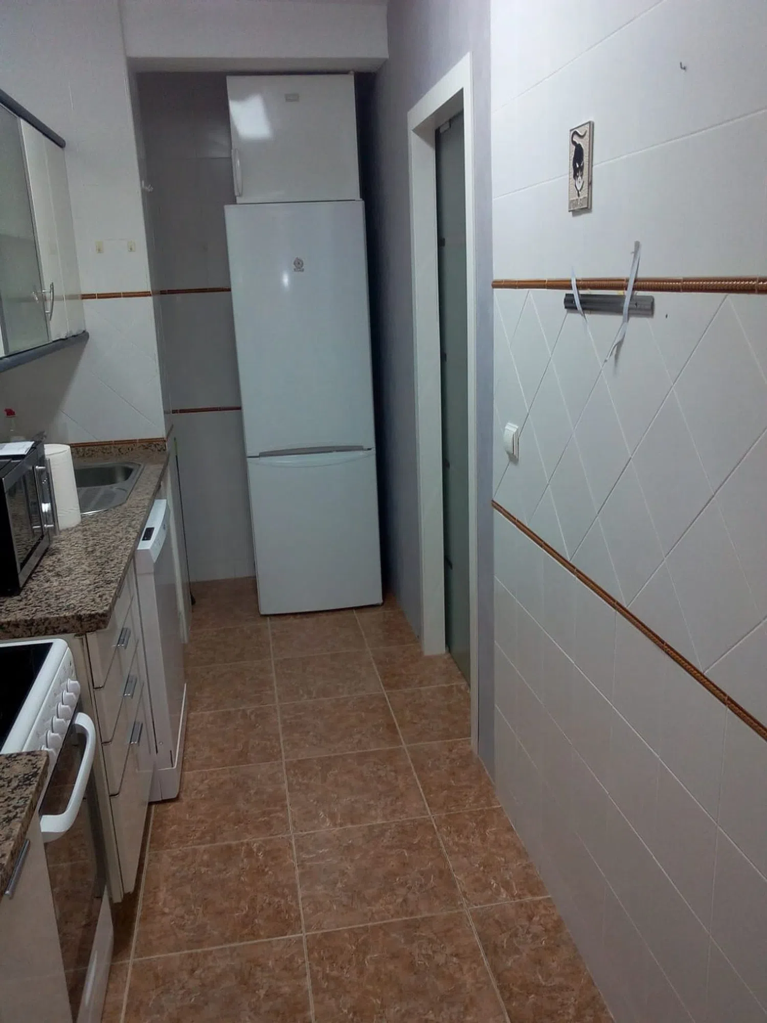 Piso en avenida de Medina Azahara, 17 - Foto 21