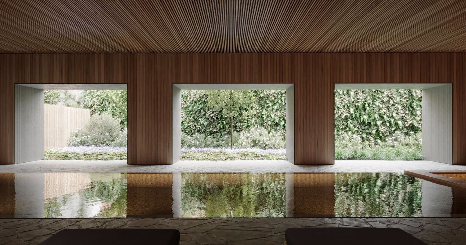 Estudio en calle de Javier Ferrero, 9 -13 - Foto 17