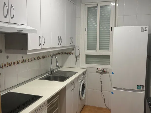 Piso en Vallehermoso, 59, Arapiles - Foto 14