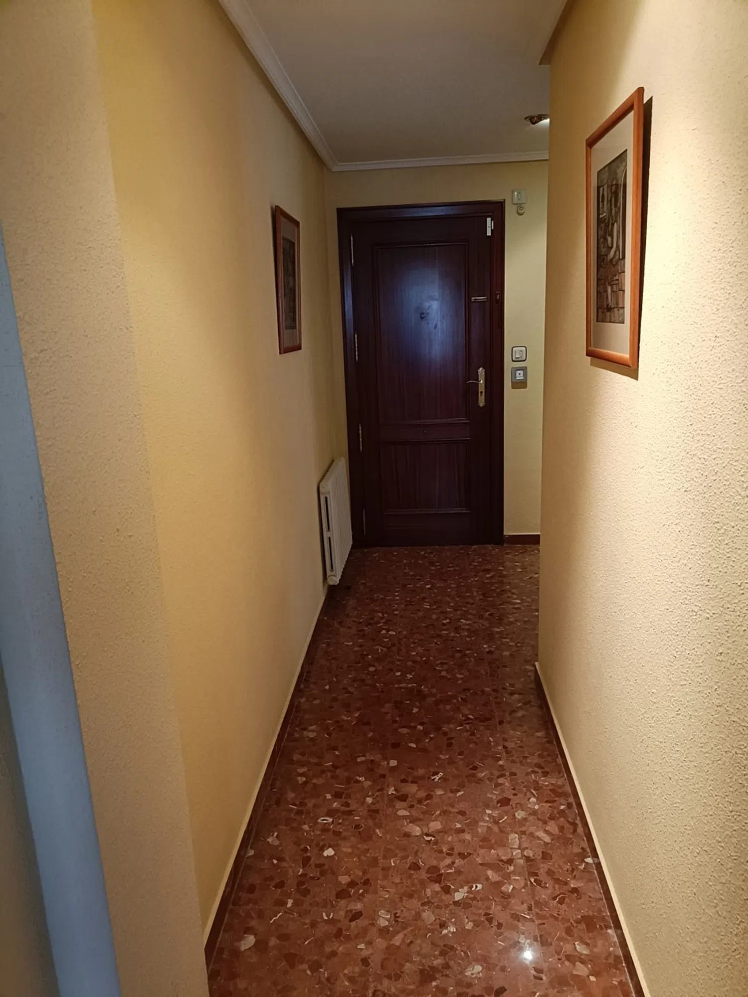 Piso en calle de Carlos Marx, 6 - Foto 8