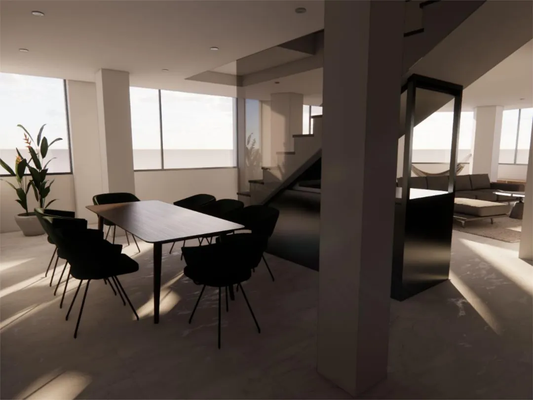 Ático en  Calle León y Castillo 367 - Foto 3