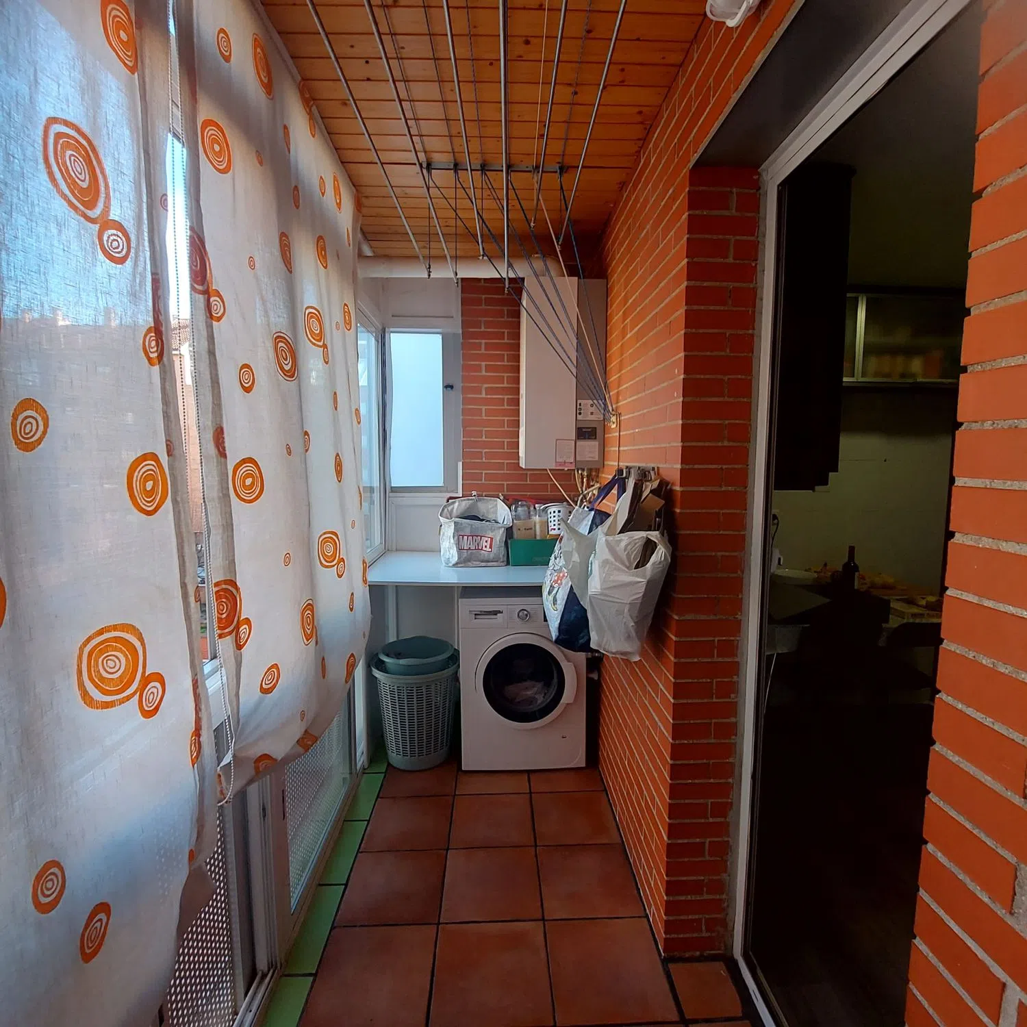 Piso en calle Cardenal Vicente Enrique y Tarancón, 9 - Foto 4