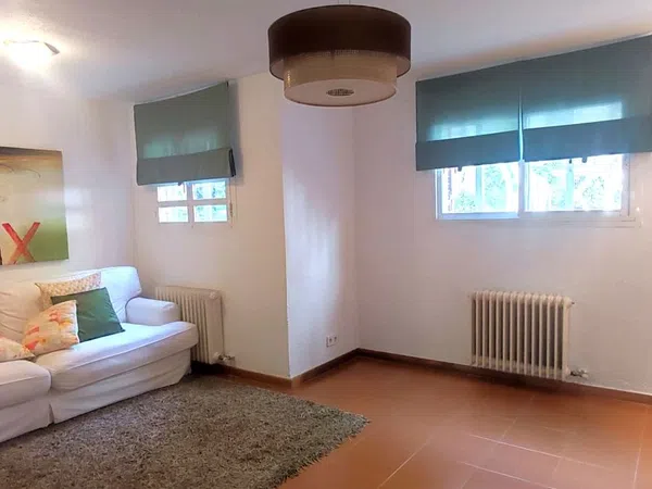 Chalet adosado en San Agustin de Guadalix - Foto 24