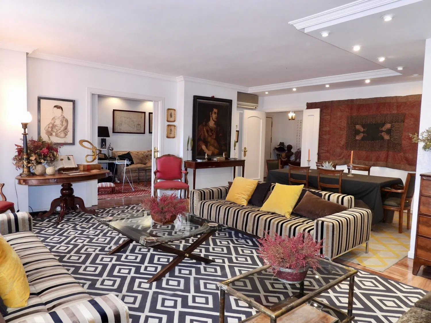 Piso en calle de la Costa Brava, 14 b - Foto 1