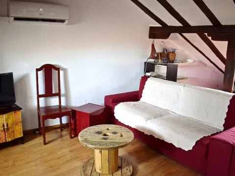 Ático en calle de Lavapiés, 35