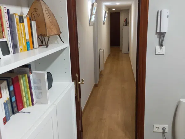 Piso en Calle Kontzezio, 4, Zabala - Foto 16