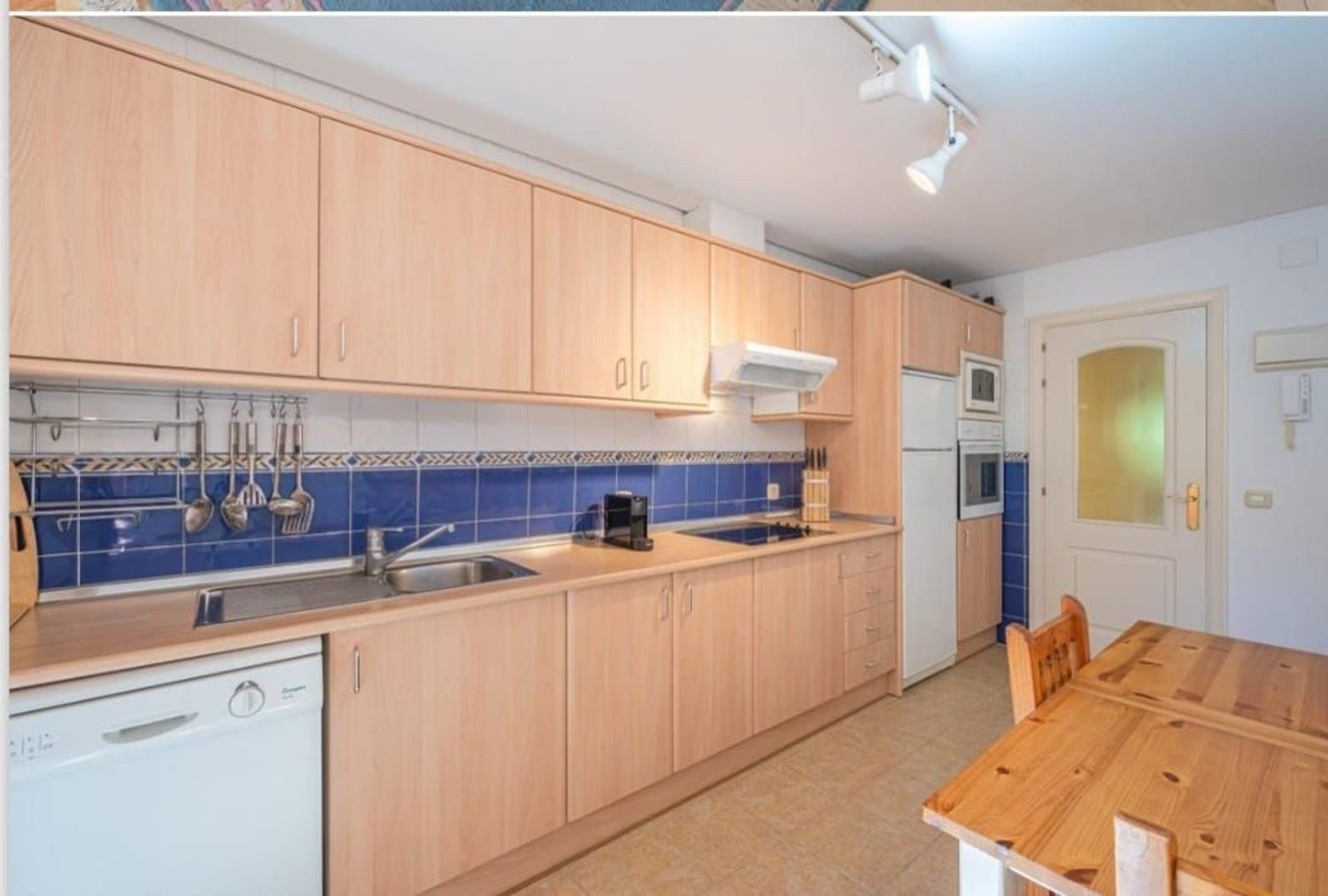 Piso en avenida Buchinger, 80 - Foto 25