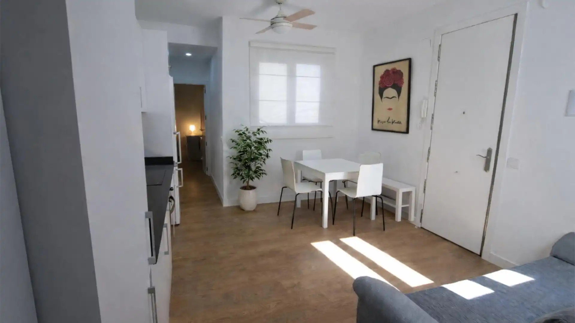 Piso en  Calle de Alcántara 23 - Foto 7