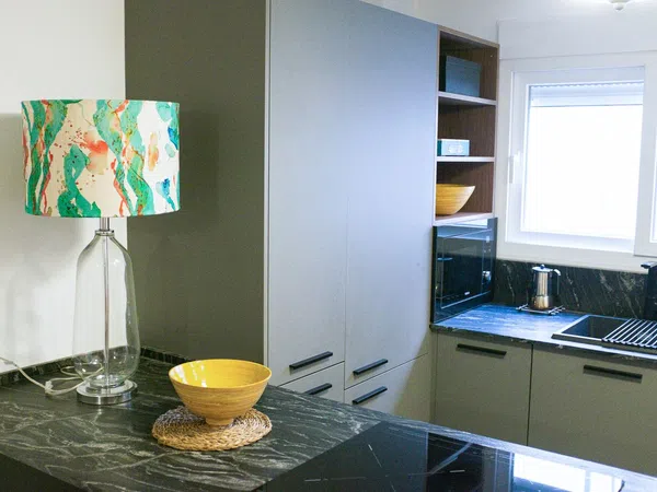 Casa independiente en Barrio Olletas - Sierra Blanquilla - Foto 12