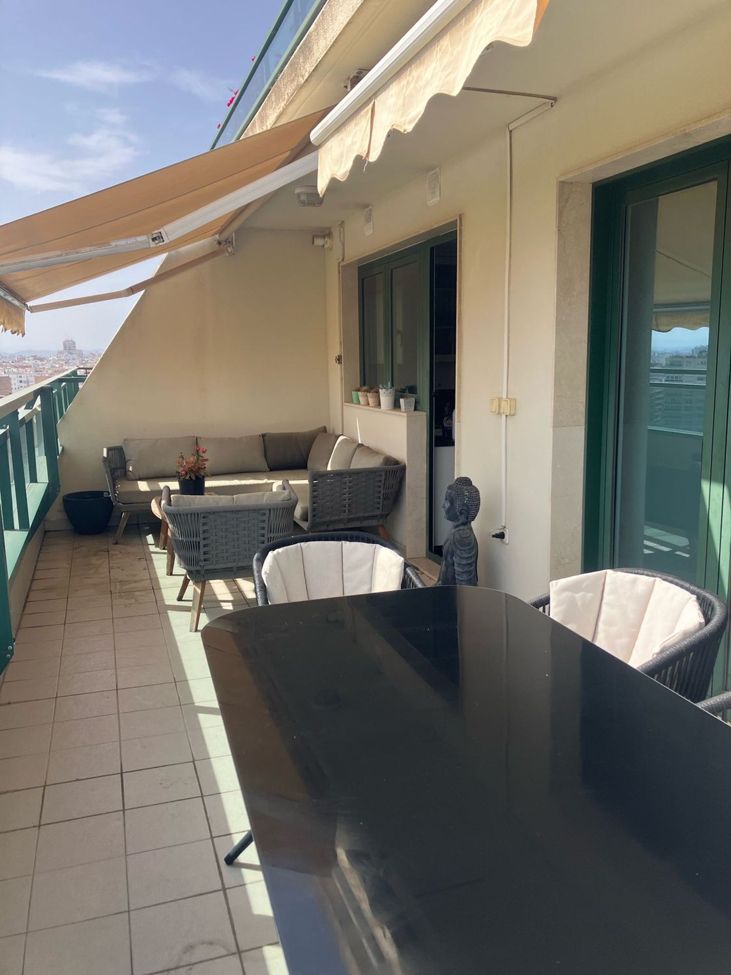 Piso en paseo de l'Albereda, 39 - Foto 8