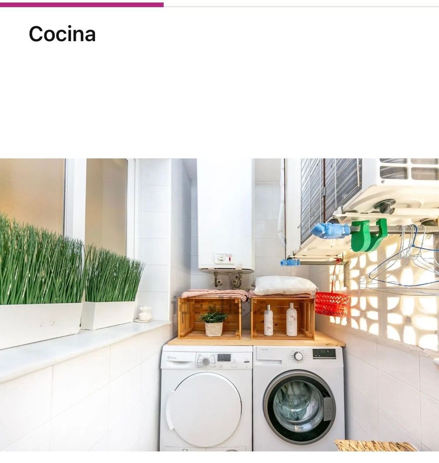 Piso en avenida Calderón de la Barca, 4 h - Foto 4