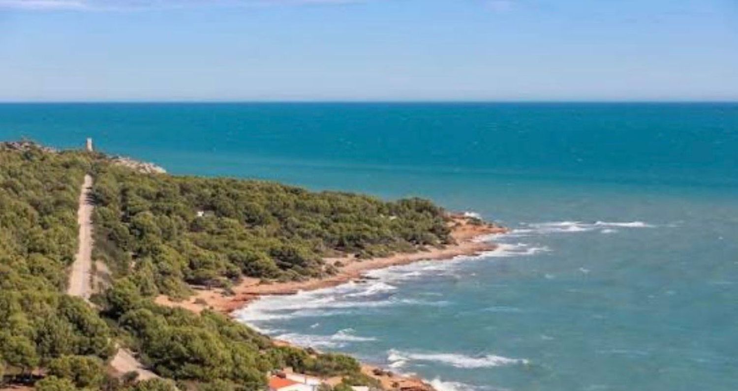 Casa o chalet independiente en Partida Renega, 22, Torre Bellver - La Renegá - Les Platgete'S, Torre Bellver - La Renegá - Les Platgete'S - Foto 38