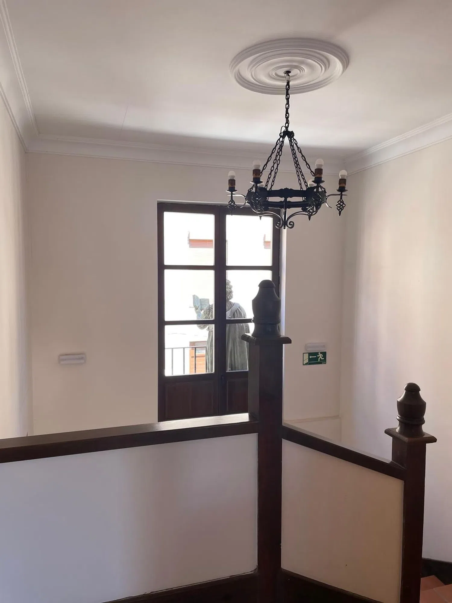 Ático en calle Escritorios, 11 - Foto 5