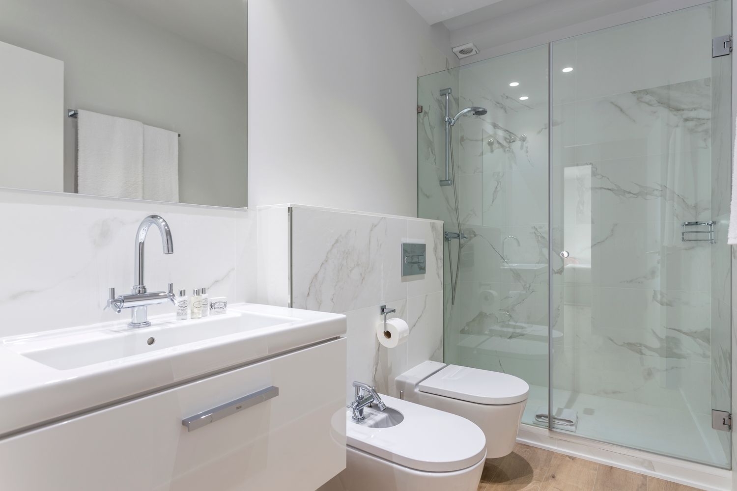 Piso en calle de Núñez de Balboa, 42 - Foto 17