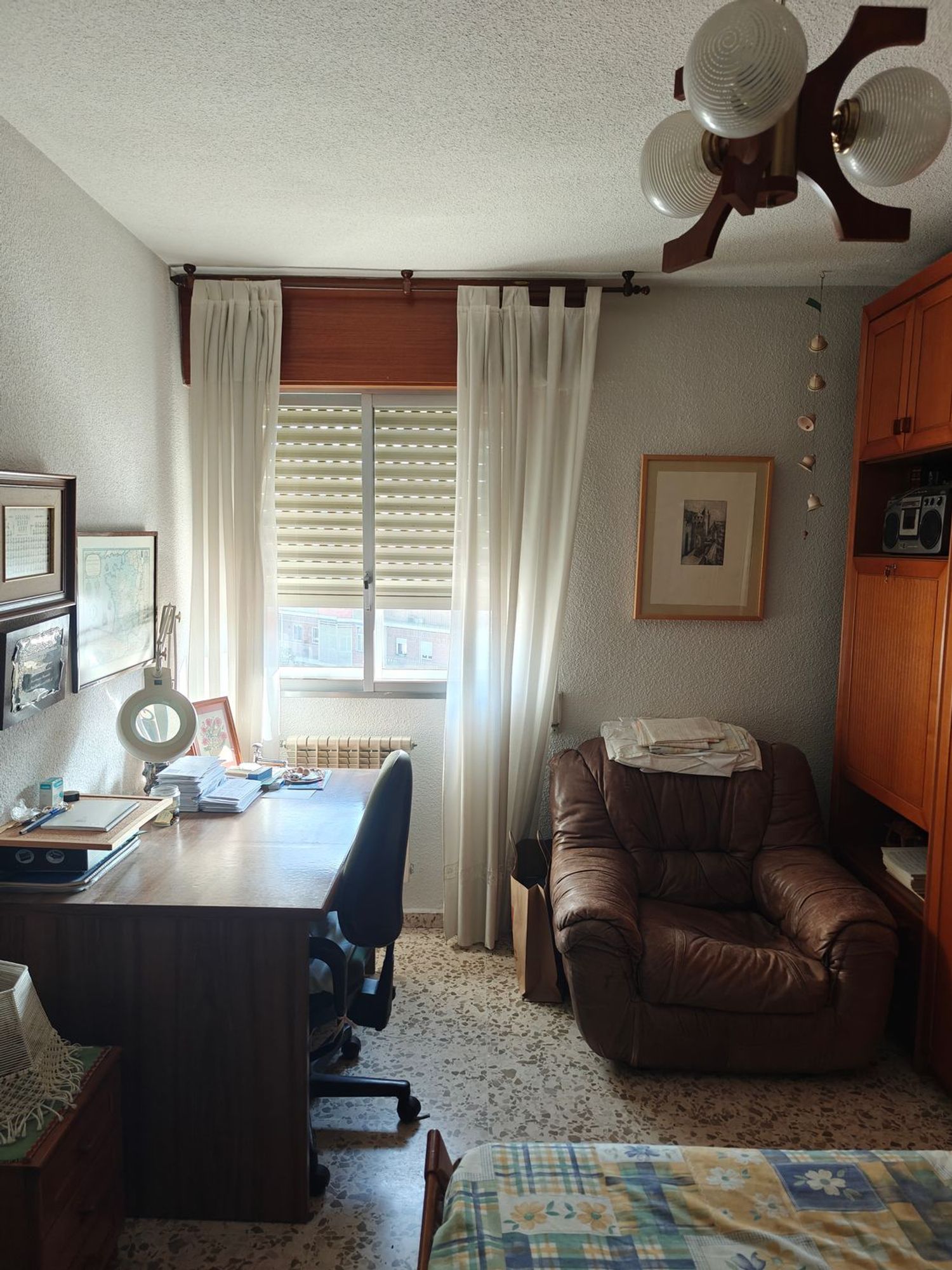 Piso en paseo Jardín de la Reina, 10 - Foto 22