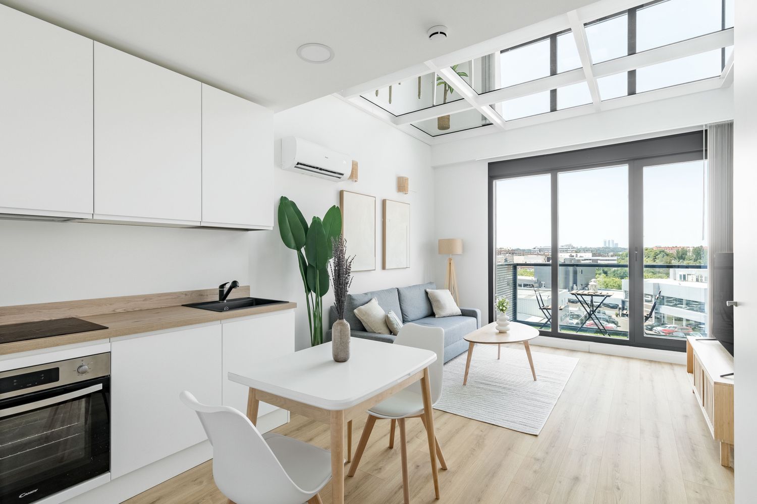 Piso en camino del Monte, 2 - Foto 1