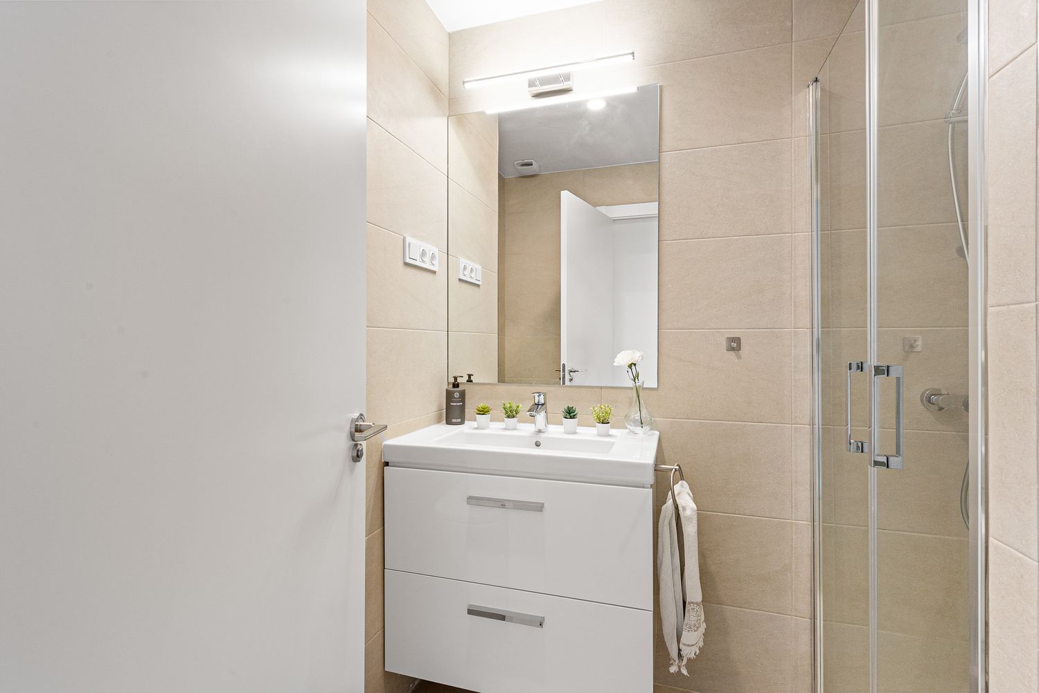 Piso en paseo Martiricos, 30 - Foto 7